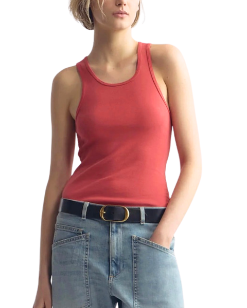 June Tank — Nili Lotan