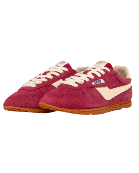 Windspin Sneakers — Autry