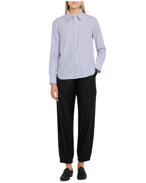 Fitted Collar Shirt — WE-AR4