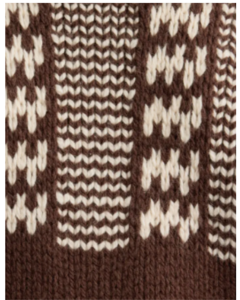Chalet Cardigan Sweater — The Great