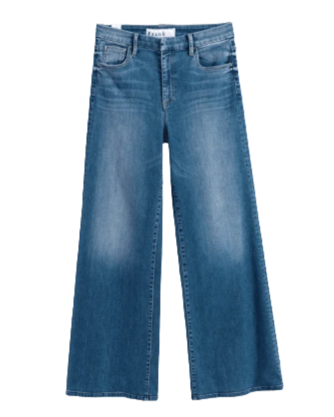 East Galway 32" Jeans — Frank and Eileen