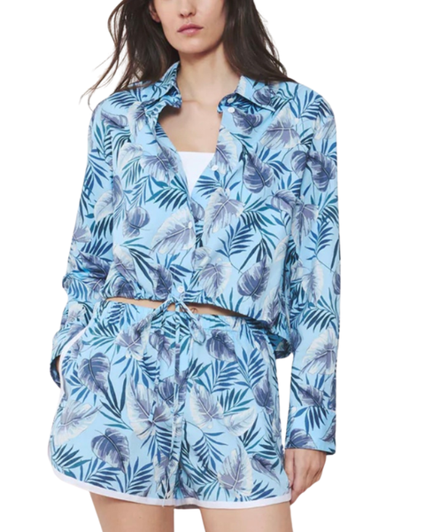 The Riva Shirt — WE-AR4