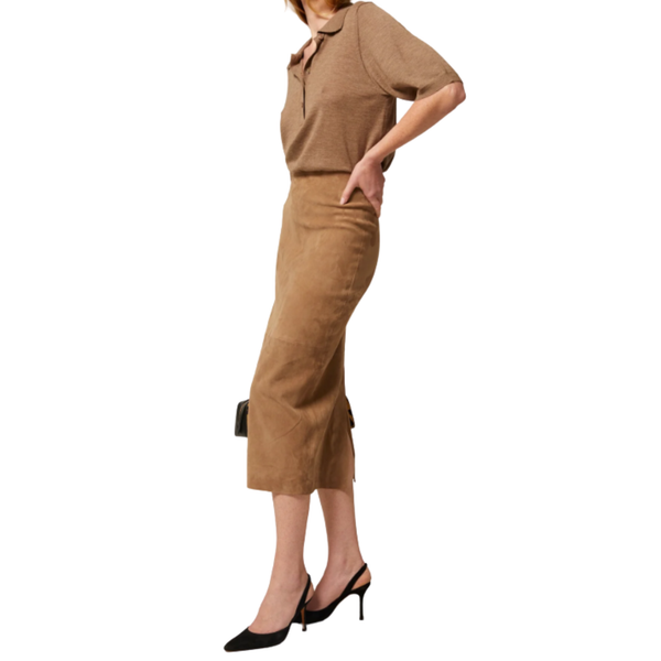Tube Skirt — SPRWMN