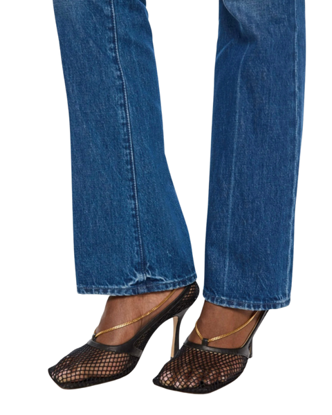 The Outsider Sneak — Mother Denim