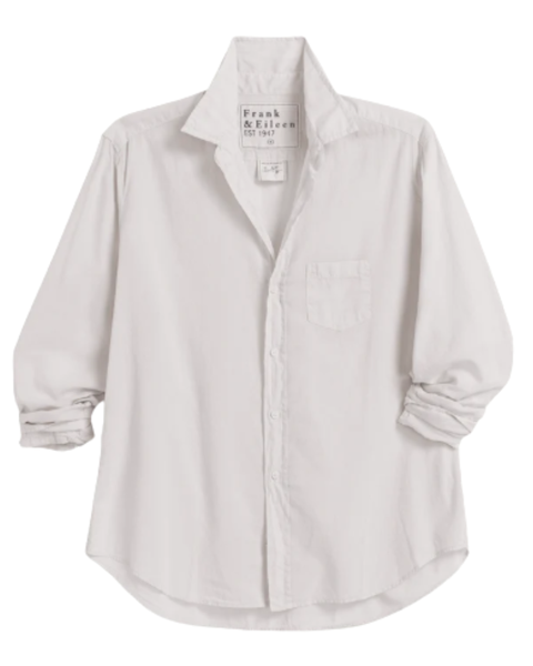 Eileen Button Down — Frank & Eileen