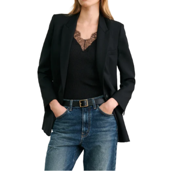 Arionia Silk Tank — Nili Lotan