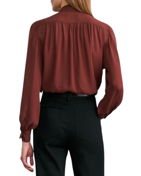 Revi Blouse —Nili Lotan