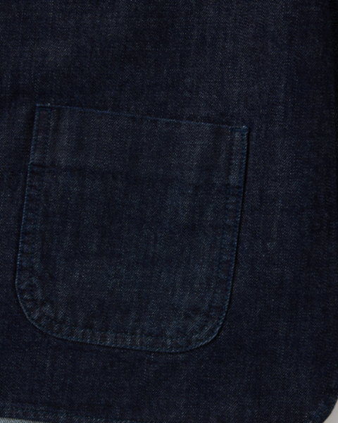 Lorimer Chore Jacket — Moussy Vintage