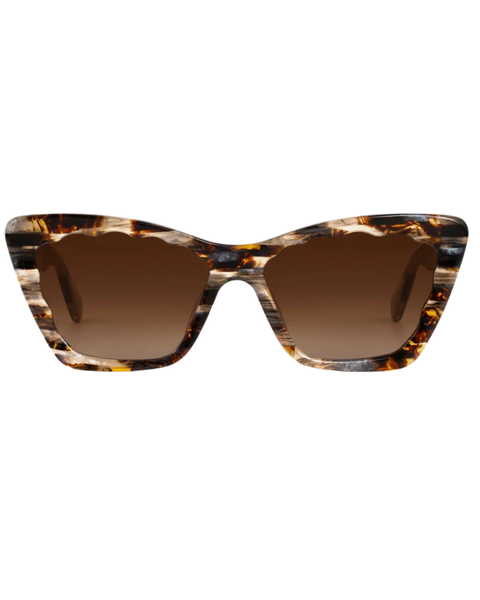 Bridgette Sunglasses — Krewe