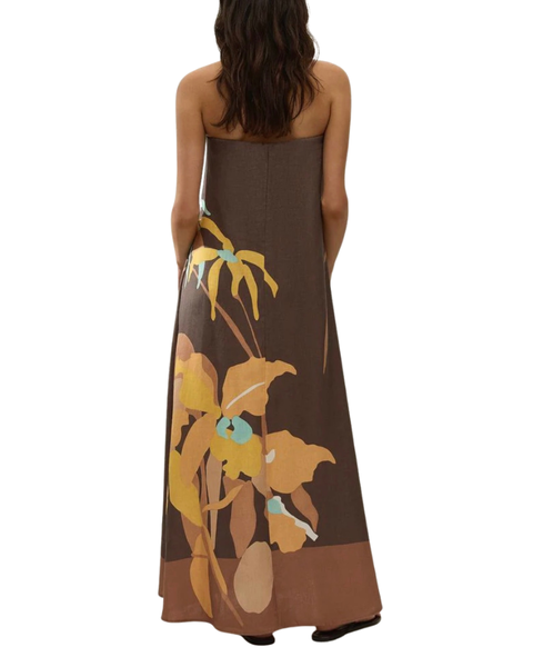 Yolina Maxi — Faithful The Brand