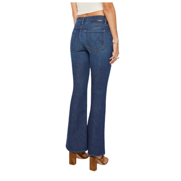 Weekender — Mother Denim