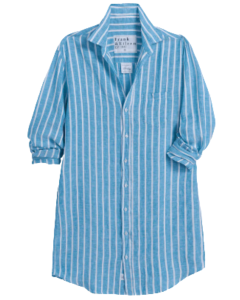 Mary Shirtdress — Frank & Eileen
