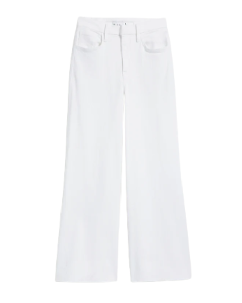 Galway 26" Wide Leg Jean