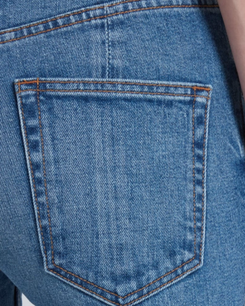 Split Boot Jean — ASKK NY