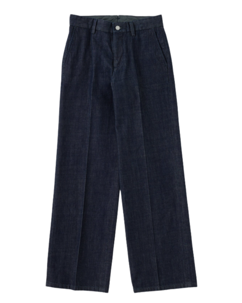 Lorimer Denim Trouser — Moussy Vintage