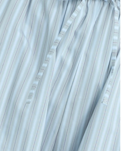 Yoshi Crop Drawstring Pant — Leset
