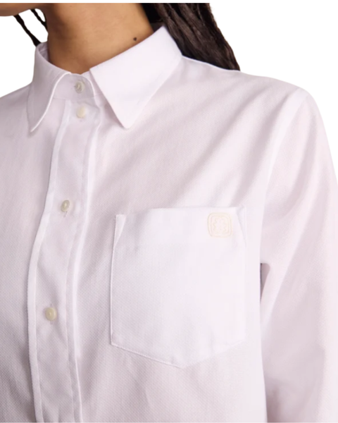 Maureen Shirt — Ines De La Fressange