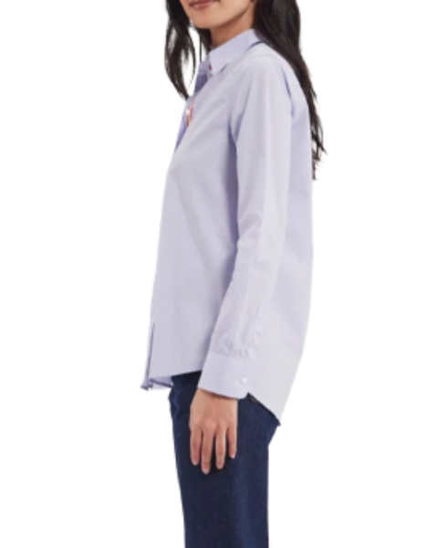 Martin Shirt — Ines De La Fressange