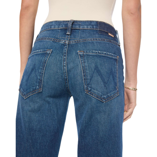 Bookie Sneak — Mother Denim