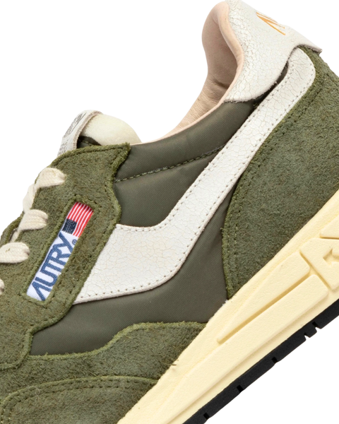 Reelwind Sneakers — Autry