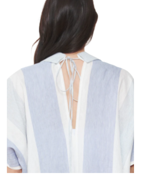 Seaside Kaftan — WE-AR4