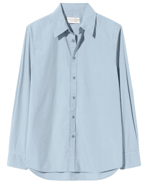 Raphael  Shirt — Nili Lotan