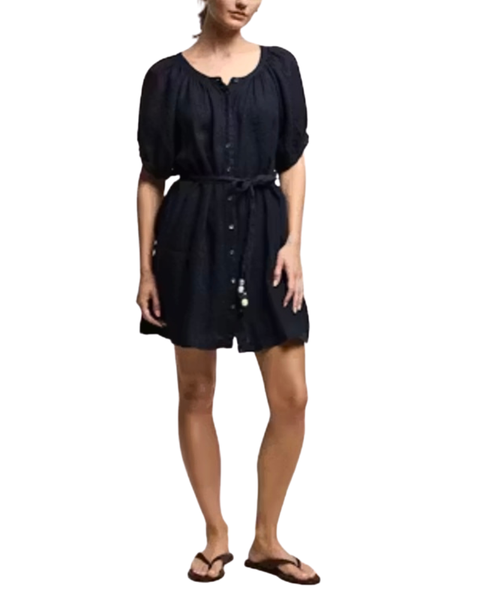 Kayella Dress — Velvet Tees
