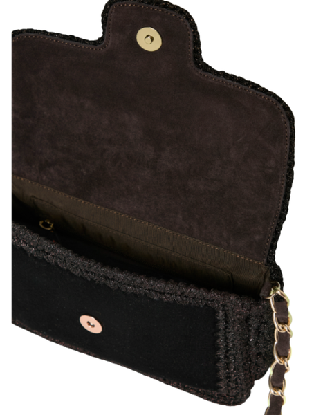 Velvet Bag — Maison Lurex