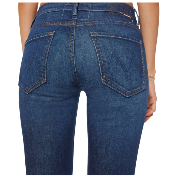 Weekender — Mother Denim