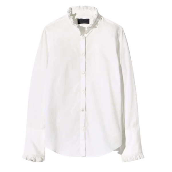 Elio Shirt — Nili Lotan
