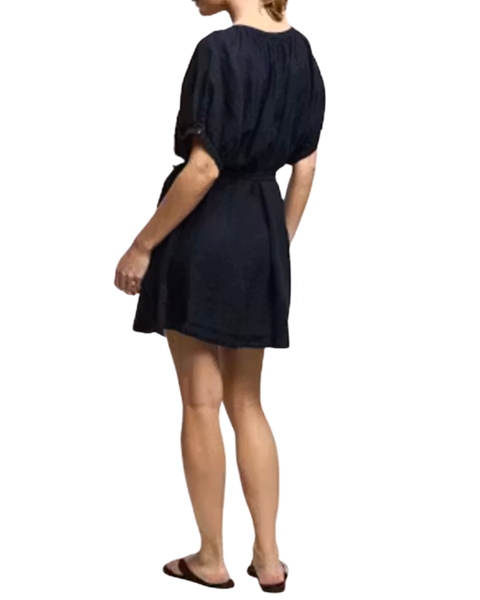 Kayella Dress — Velvet Tees