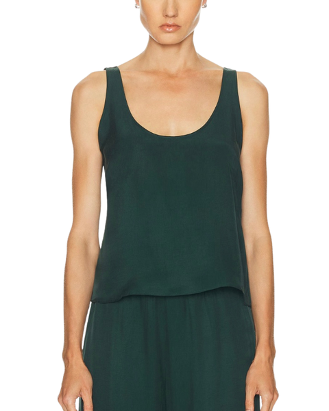 Kim Scoop Tank — Leset