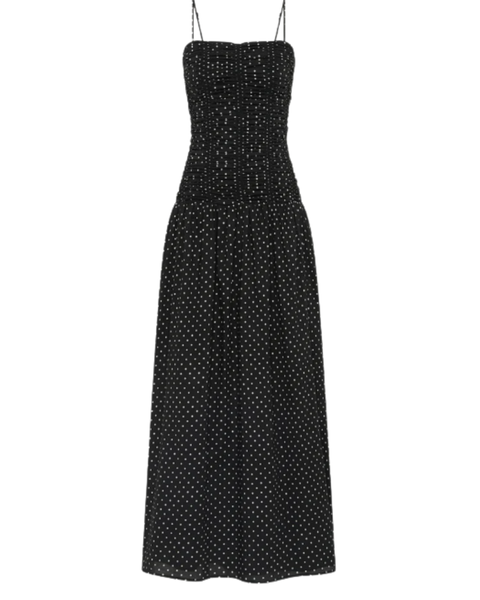 Mira Maxi Dress — Faithful the Brand