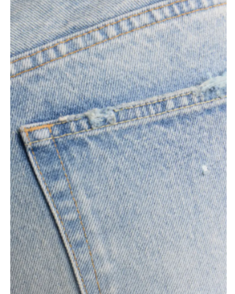 Albany Low Rise Jeans — Moussy Vintage