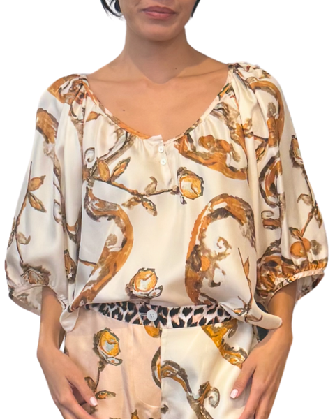 Moisson Shirt — La Prestic Ouiston