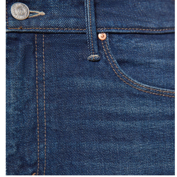 Weekender — Mother Denim