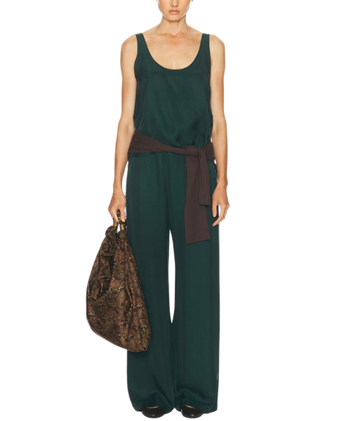 Kim Scoop Tank — Leset