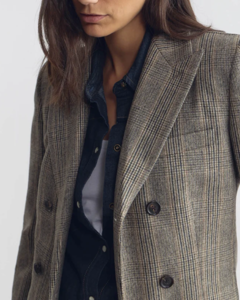 Noah Jacket — Nili Lotan