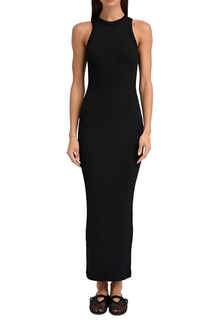Racer Maxi Dress Penny Lane Racer Maxi Dress Penny Lane
