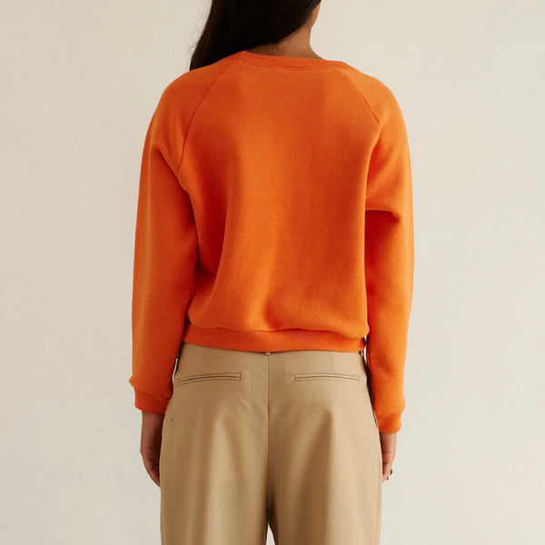 The Daily Sweatshirt