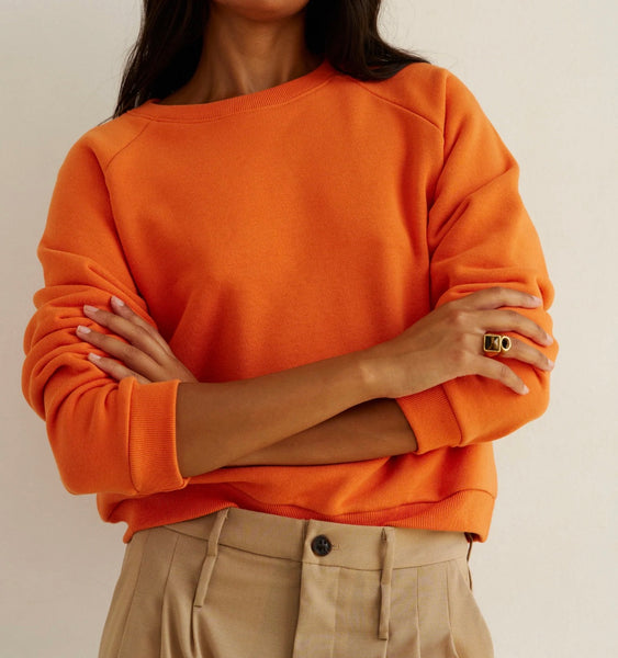 The Daily Sweatshirt