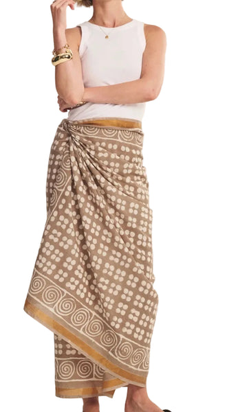 Grechen Sarong