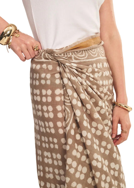 Grechen Sarong