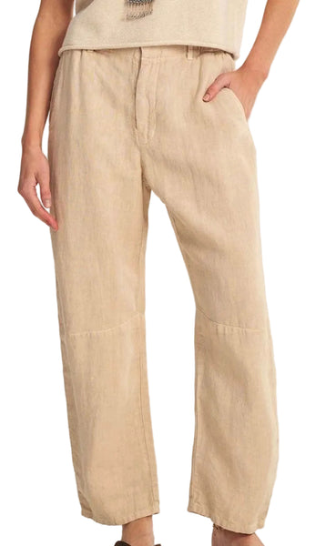Taylor Linen Pant
