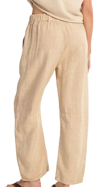 Taylor Linen Pant