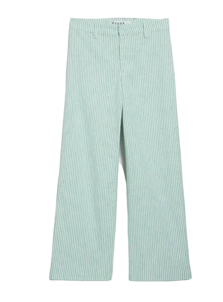 Wexford Linen Trousers