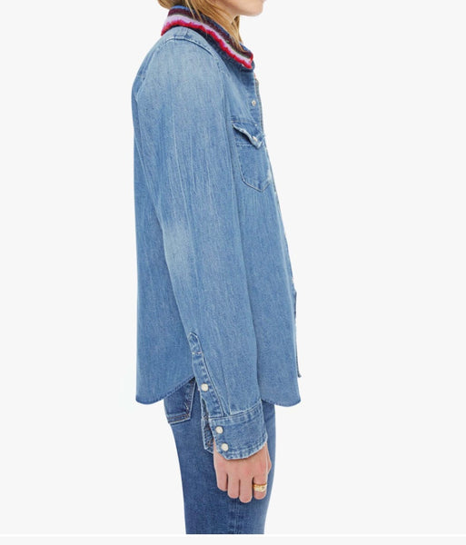 The Collar Club Exes