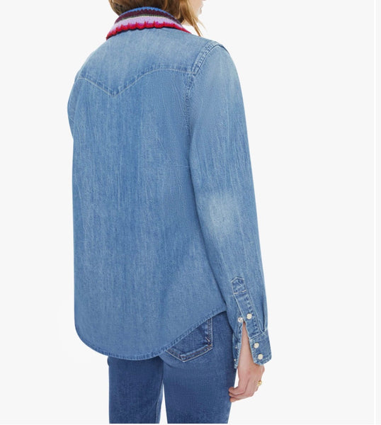 The Collar Club Exes