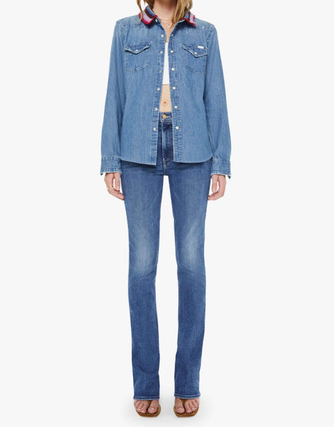 The Collar Club Exes