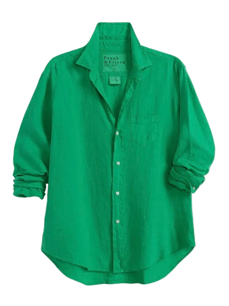 Eileen Button Up Shirt